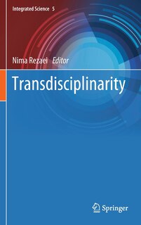 Front cover_Transdisciplinarity