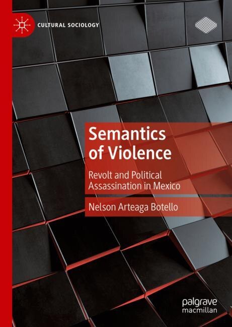 Couverture_Semantics Of Violence