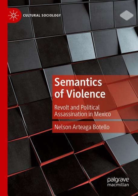 Front cover_Semantics of Violence