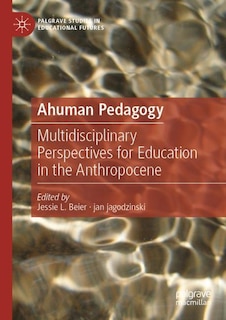 Front cover_Ahuman Pedagogy