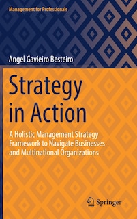 Front cover_Strategy In Action