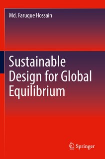 Front cover_Sustainable Design for Global Equilibrium