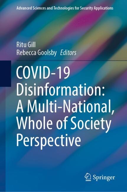 Couverture_COVID-19 Disinformation