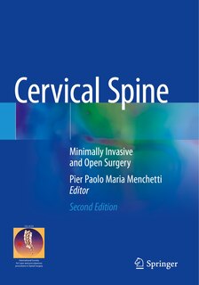 Front cover_Cervical Spine