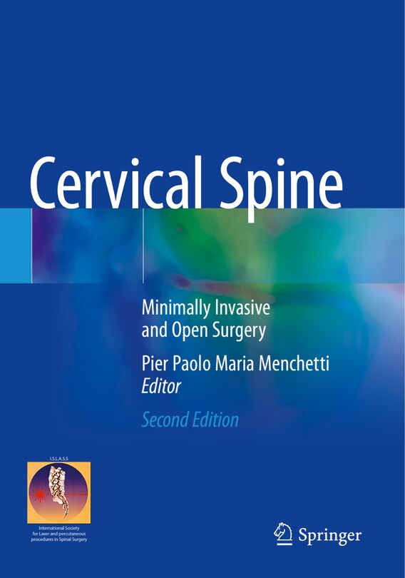Front cover_Cervical Spine