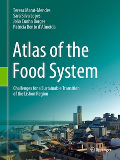 Couverture_Atlas Of The Food System