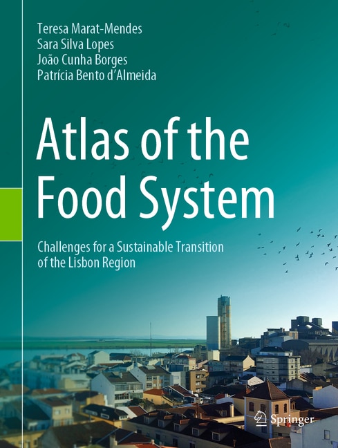 Couverture_Atlas Of The Food System