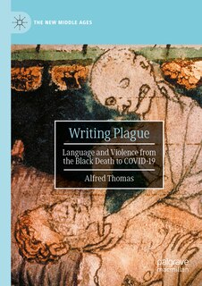 Front cover_Writing Plague