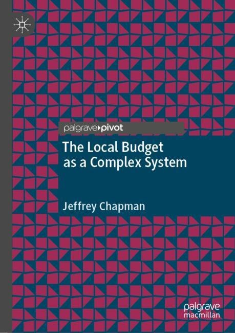 Front cover_The Local Budget As A Complex System