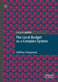 Front cover_The Local Budget as a Complex System