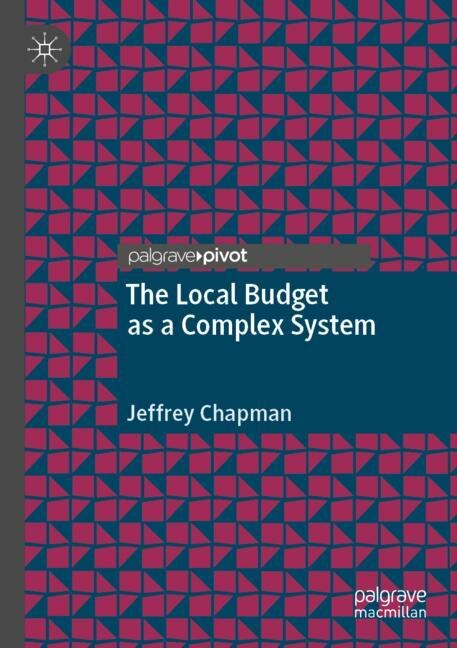 Front cover_The Local Budget as a Complex System