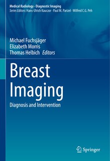 Front cover_Breast Imaging