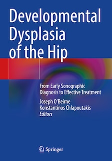 Front cover_Developmental Dysplasia of the Hip