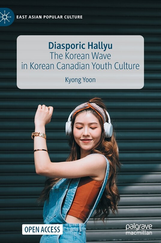 Couverture_Diasporic Hallyu