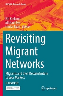 Front cover_Revisiting Migrant Networks