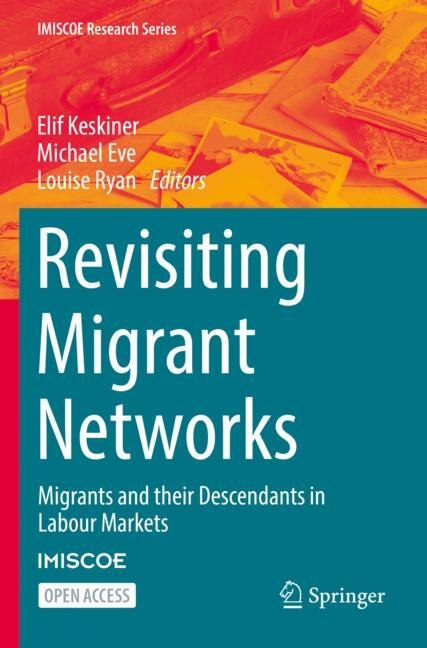 Front cover_Revisiting Migrant Networks