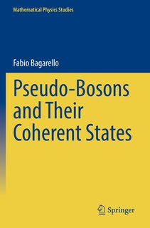 Couverture_Pseudo-Bosons and Their Coherent States