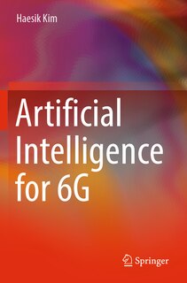 Front cover_Artificial Intelligence for 6G