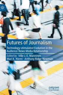Couverture_Futures Of Journalism
