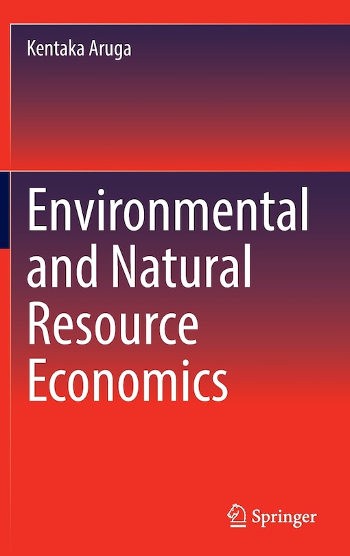 Couverture_Environmental and Natural Resource Economics