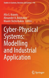 Couverture_Cyber-physical Systems