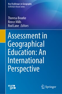 Front cover_Assessment In Geographical Education