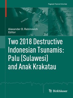 Couverture_Two 2018 Destructive Indonesian Tsunamis
