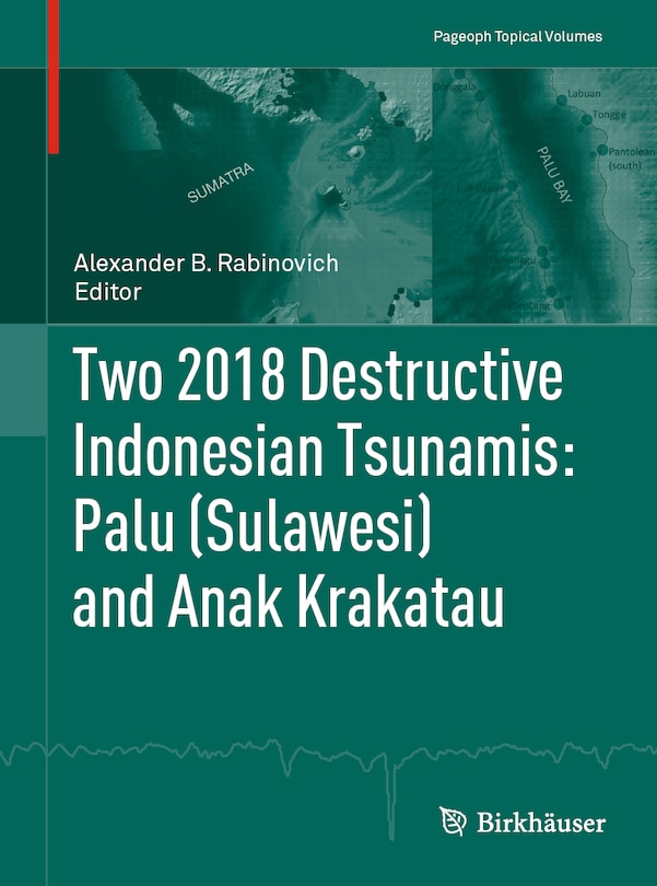 Couverture_Two 2018 Destructive Indonesian Tsunamis
