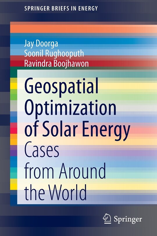 Couverture_Geospatial Optimization Of Solar Energy