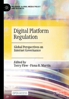Couverture_Digital Platform Regulation