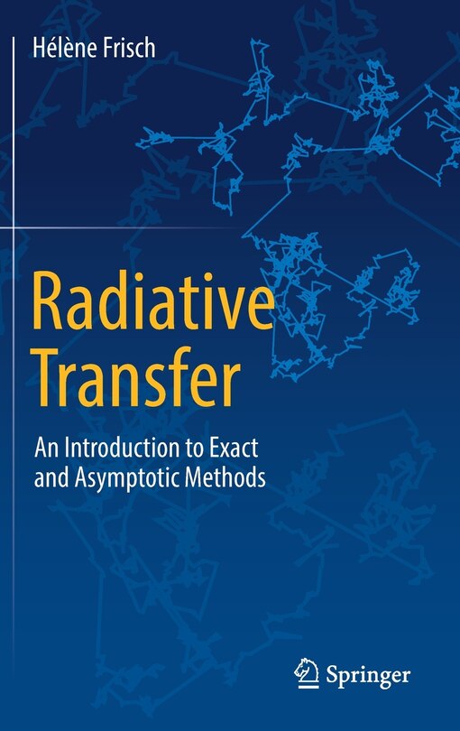 Couverture_Radiative Transfer