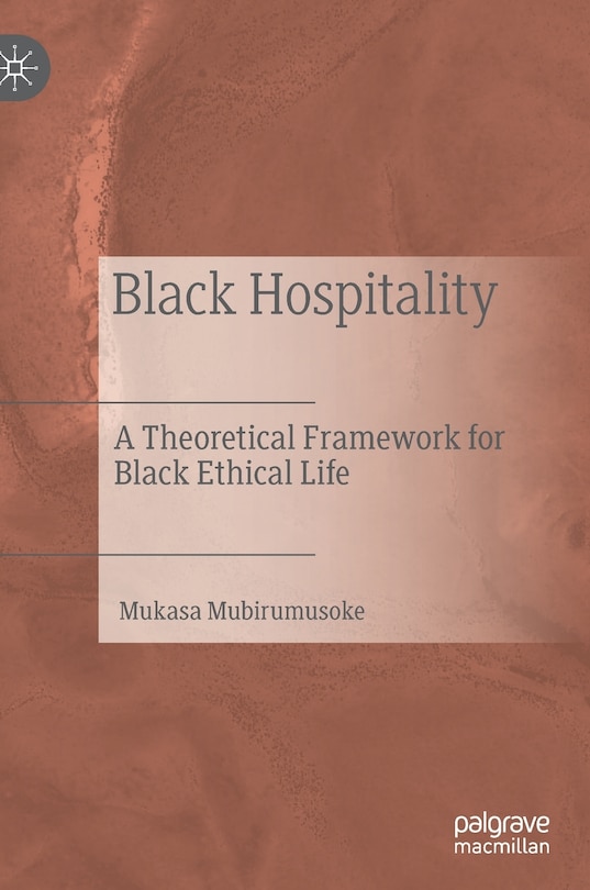 Front cover_Black Hospitality