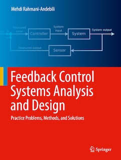 Front cover_Feedback Control Systems Analysis And Design