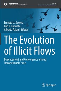 Couverture_The Evolution Of Illicit Flows