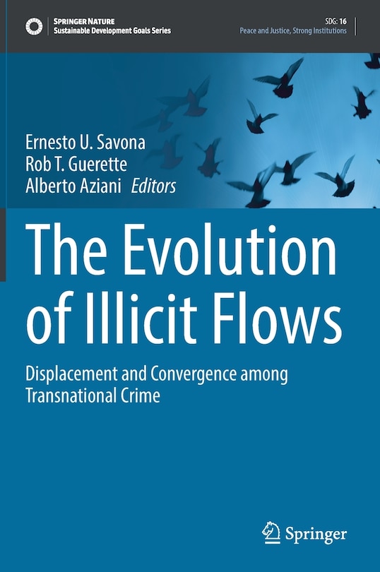 Couverture_The Evolution Of Illicit Flows