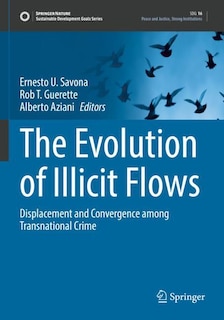 Couverture_The Evolution of Illicit Flows