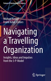 Front cover_Navigating a Travelling Organization