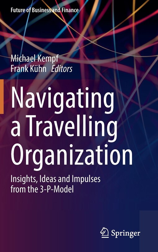 Front cover_Navigating a Travelling Organization