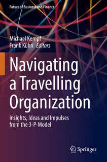 Front cover_Navigating a Travelling Organization