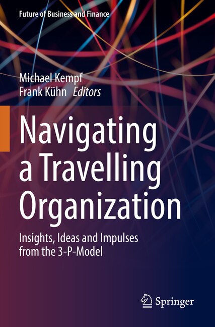 Front cover_Navigating a Travelling Organization