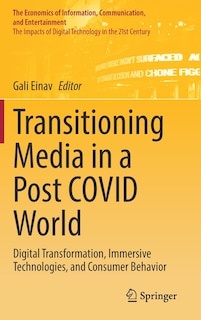 Couverture_Transitioning Media In A Post Covid World