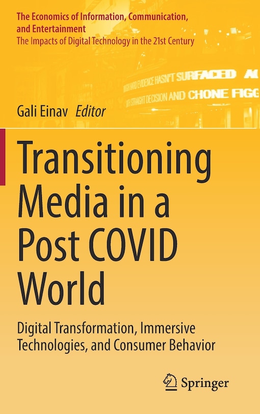 Couverture_Transitioning Media In A Post Covid World