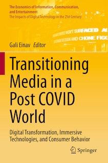 Couverture_Transitioning Media in a Post COVID World