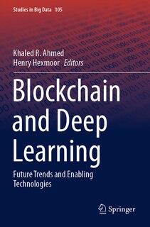 Front cover_Blockchain and Deep Learning