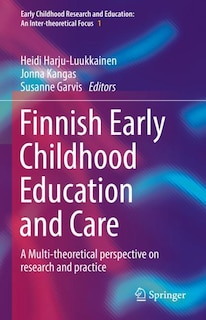 Couverture_Finnish Early Childhood Education and Care