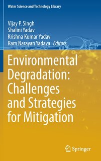 Couverture_Environmental Degradation