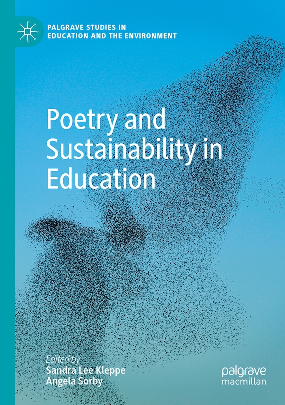 Front cover_Poetry and Sustainability in Education