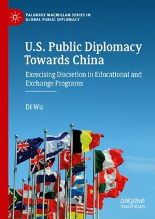 Front cover_U.S. Public Diplomacy Towards China