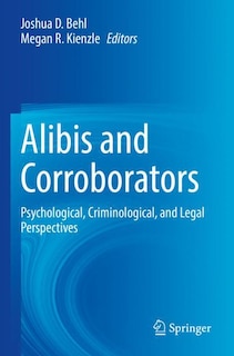 Couverture_Alibis and Corroborators