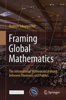 Couverture_Framing Global Mathematics